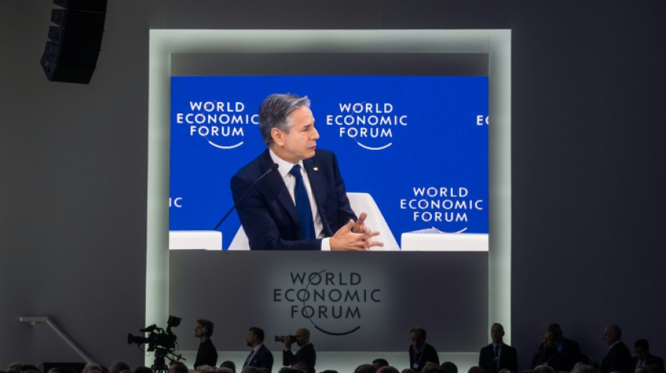 Blinken visitar&aacute; &Aacute;frica subsahariana para frenar los avances de Rusia y China
