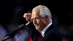 Ex-H&auml;ftling Peter Navarro bekommt von Trump erneut Posten in US-Regierung