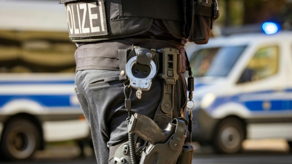 Nach Geiselnahme in Ulm: Verd&auml;chtiger schweigt zu Tatvorw&uuml;rfen