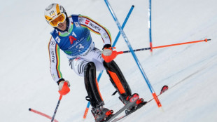 Ski: l'Allemand Linus Strasser double &agrave; Schladming, Cl&eacute;ment No&euml;l 3e