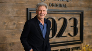 Avec "1923", Harrison Ford reprend l'aventure &agrave; la t&eacute;l&eacute;vision 