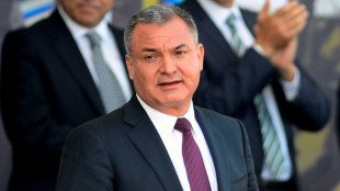 Exzar antidrogas de M&eacute;xico, condenado a casi 39 a&ntilde;os de c&aacute;rcel por narcotr&aacute;fico