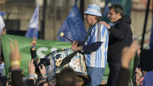 El peronismo, esa inc&oacute;gnita pol&iacute;tica argentina