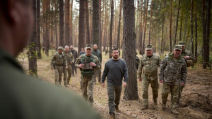 Rusia dice haber destruido 31 drones ucranianos en el oeste del pa&iacute;s
