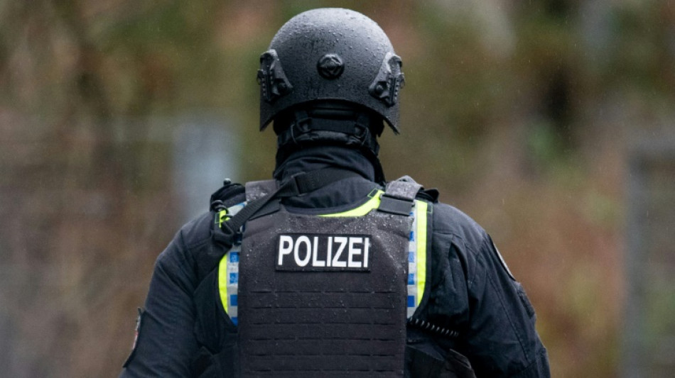 Erstmals seit 2018 R&uuml;ckgang von rechtsextremen Straf- und Gewalttaten