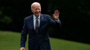 "Lo entiendo", responde Biden a las cr&iacute;ticas por su edad