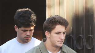 Appel du non-lieu pour les rugbymen Jegou et Auradou, accus&eacute;s de viol en Argentine