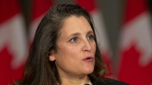 Canada: des politiciens d&eacute;noncent une agression verbale visant la vice-Premi&egrave;re ministre