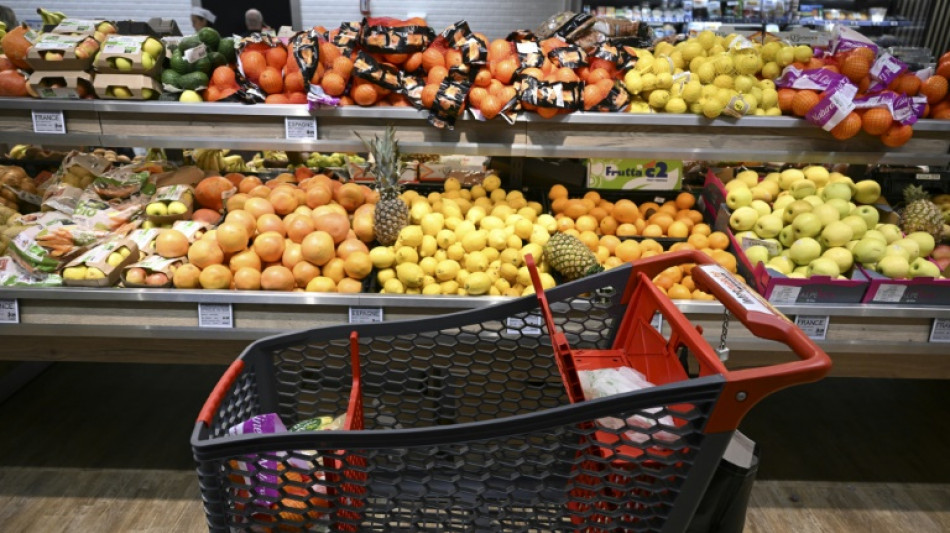 Au supermarch&eacute; de Sept&egrave;mes-les-Vallons, le slalom entre les promotions