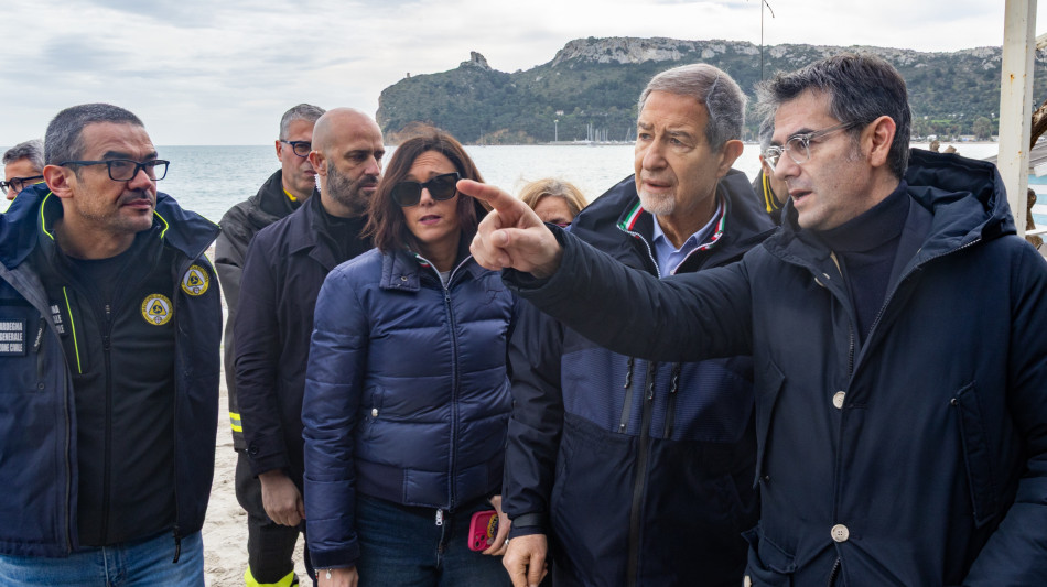 Niscemi: Musumeci riferisce in Aula il 4/2. Opposizioni, venga Meloni