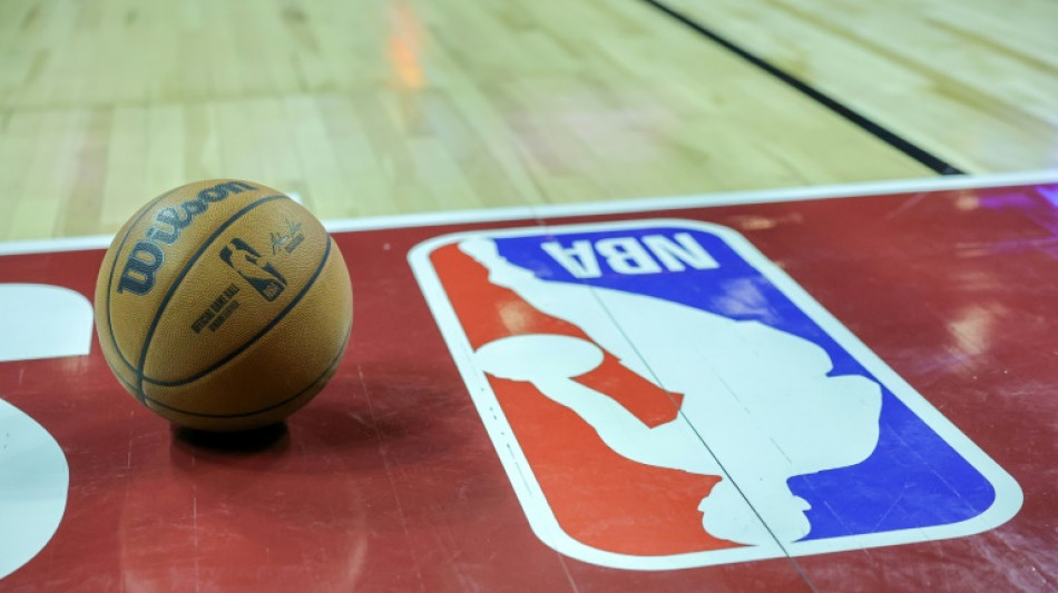 NBA to review European league proposal