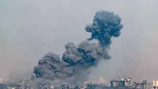 Fuerzas israel&iacute;es rodean una ciudad del sur de Gaza
