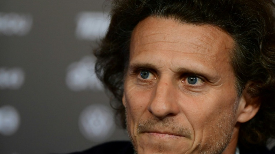 Uruguai de Diego Forl&aacute;n jogar&aacute; contra Rep&uacute;blica Dominicana ap&oacute;s visitar Argentina em novembro
