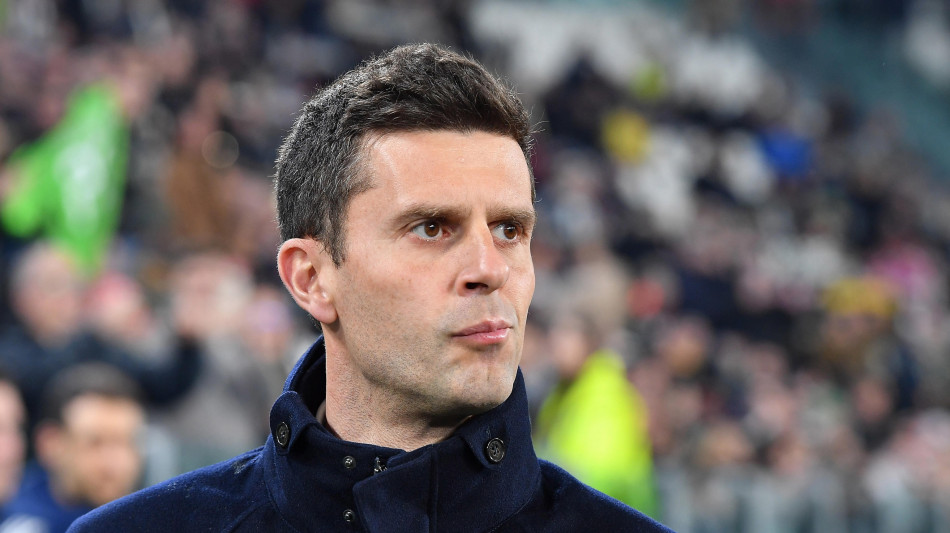 Juve: Motta 'con l'Atalanta serve il massimo, anzi di pi&ugrave;'