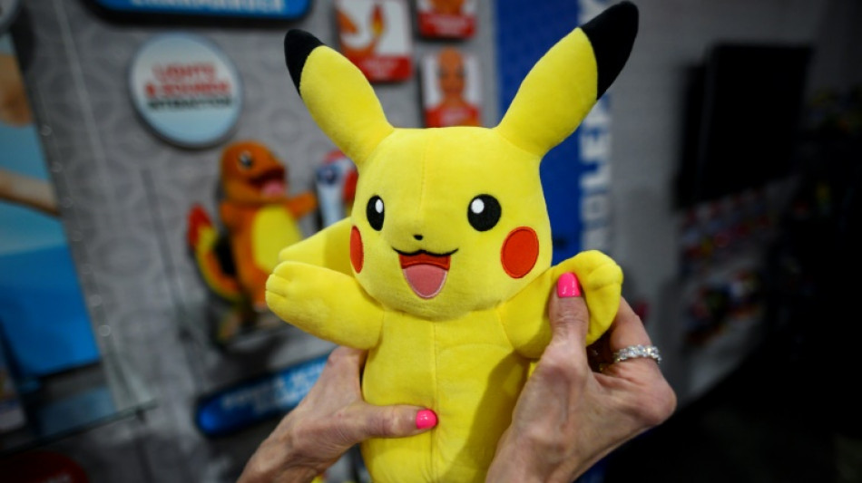 Pok&eacute;mon dit au revoir &agrave; Sacha et Pikachu et lance une nouvelle s&eacute;rie anim&eacute;e