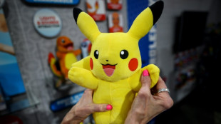 Pok&eacute;mon dit au revoir &agrave; Sacha et Pikachu et lance une nouvelle s&eacute;rie anim&eacute;e