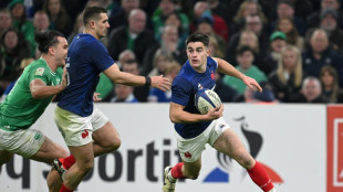 XV de France: premi&egrave;re "contrari&eacute;e" pour Le Garrec et Tuilagi