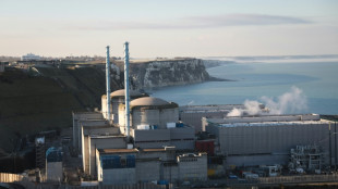Acc&eacute;l&eacute;ration du nucl&eacute;aire: le S&eacute;nat boucle l'examen du texte, en &eacute;largissant sa port&eacute;e