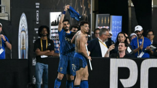 Al-Hilal vence City (4-3) na prorroga&ccedil;&atilde;o e vai enfrentar Flu nas quartas da Copa de Clubes