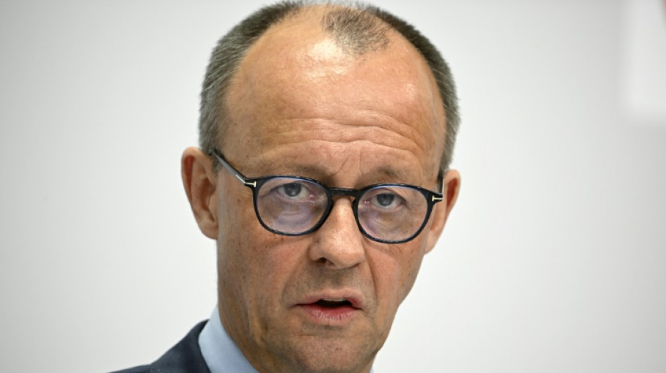 Merz offen f&uuml;r gleitenden Anstieg des Rentenalters und h&ouml;heren Spitzensteuersatz