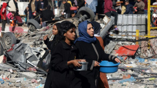 Menstrual periods an ordeal, health risk for Gaza women and girls