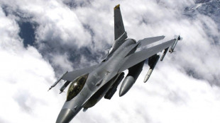 US-Kampfjet st&uuml;rzt vor S&uuml;dkoreas K&uuml;ste ab - Pilot gerettet