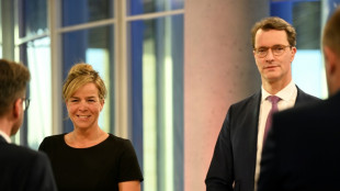 CDU und Gr&uuml;ne in Nordrhein-Westfalen entscheiden &uuml;ber Koalitionsverhandlungen