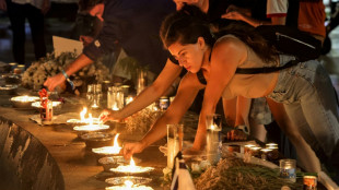 Pri&egrave;res et larmes en Isra&euml;l, un mois apr&egrave;s l'attaque du 7 octobre