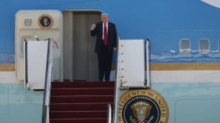 Trump en Isra&euml;l apr&egrave;s de premi&egrave;res lib&eacute;rations d'otages &agrave; Gaza