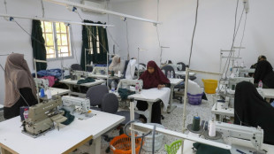 V&ecirc;tements, logements, les Libyens multiplient les initiatives solidaires