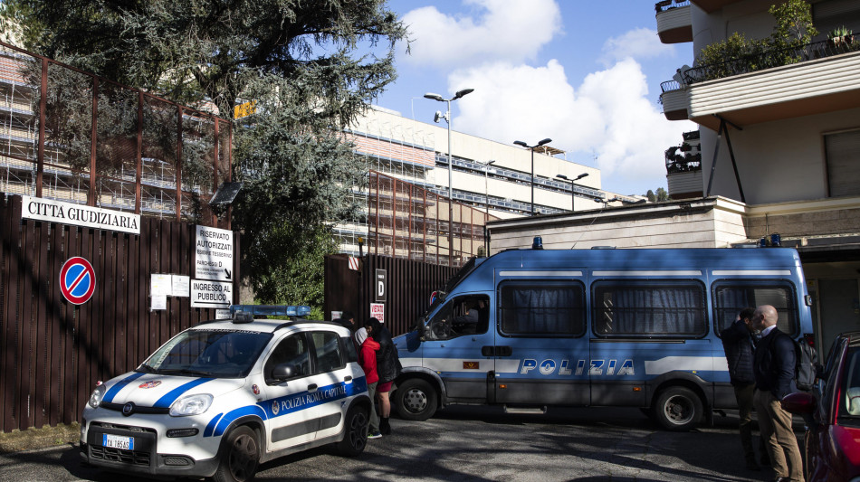 Siti sessisti: presto fascicolo, gestore sar&agrave; sentito