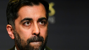 Humza Yousaf, un nouveau dirigeant de l'Ecosse fier d'&ecirc;tre issu de l'immigration