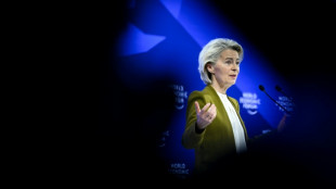 La UE promete una "respuesta firme" a las amenazas de Trump sobre Groenlandia