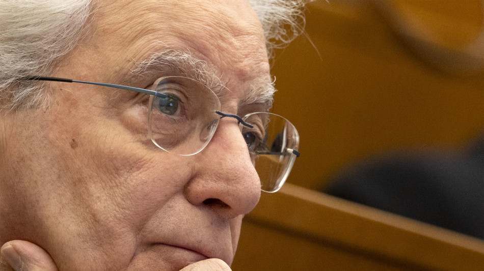 Mattarella ha firmato i decreti per 25 nuovi Cavalieri del Lavoro