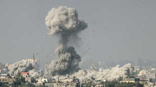 Macron en Isra&euml;l et en Cisjordanie, nouveaux bombardements isra&eacute;liens sur Gaza