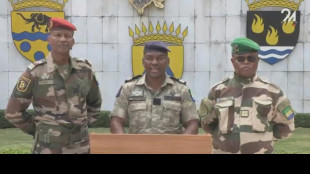 Gabon: l'arm&eacute;e annonce la r&eacute;ouverture des fronti&egrave;res avec "effet imm&eacute;diat"