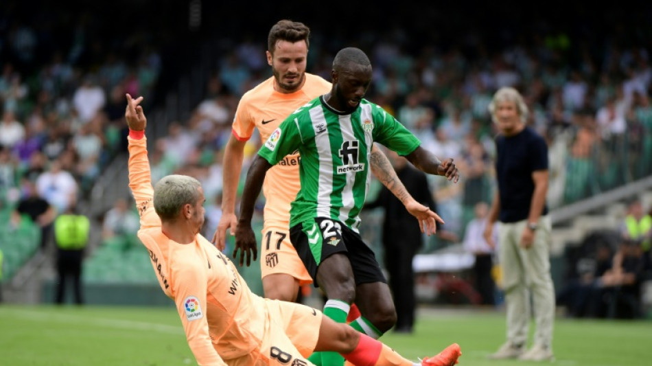 Un doblete de Griezmann devuelve al Atl&eacute;tico al podio de La Liga