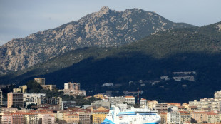Macron attendu en Corse pour des avanc&eacute;es sur le statut de l'&icirc;le