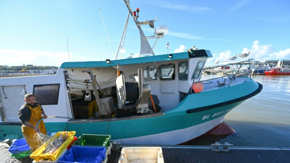 Verdir la flotte de p&ecirc;che de l'UE, un d&eacute;fi co&ucirc;teux et de longue haleine