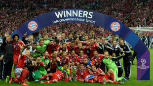 C1: Bayern-Real, une demi-finale "20 &eacute;toiles"