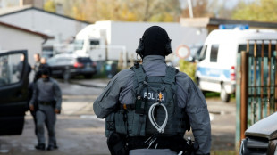 Koalition verst&auml;rkt Kampf gegen organisierte Kriminalit&auml;t: Einzug von Verm&ouml;gen