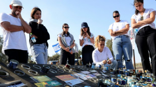 Israel plant j&auml;hrlichen Gedenktag zu Hamas-Angriff am 7. Oktober