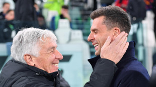 Juve: Motta 'basta con la storia scudetto,non se ne parler&agrave; pi&ugrave;'