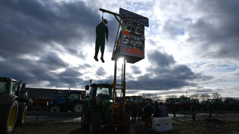 Pr&eacute;venir la d&eacute;tresse des agriculteurs, le combat d'une cellule de la MSA