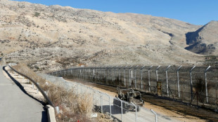 Israels Regierung will Bev&ouml;lkerung auf den besetzten Golanh&ouml;hen verdoppeln