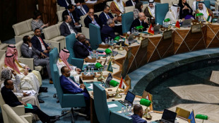 La Ligue arabe r&eacute;int&egrave;gre le r&eacute;gime syrien apr&egrave;s plus de 11 ans d'exclusion