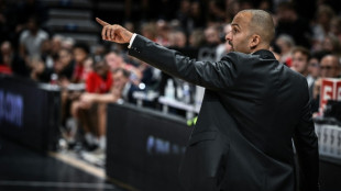 Basket/Euroligue: Asvel, attention au d&eacute;part