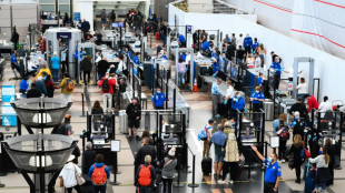 Aux Etats-Unis, week-end de turbulences en vue pour les compagnies a&eacute;riennes