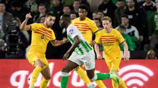 El Betis traspasa al brasileño Luiz Henrique al Botafogo