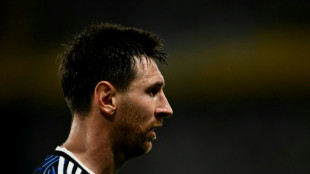 Messi encabeza la lista del DT argentino Scaloni para el Mundial